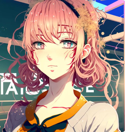 Spend your life in your own way.