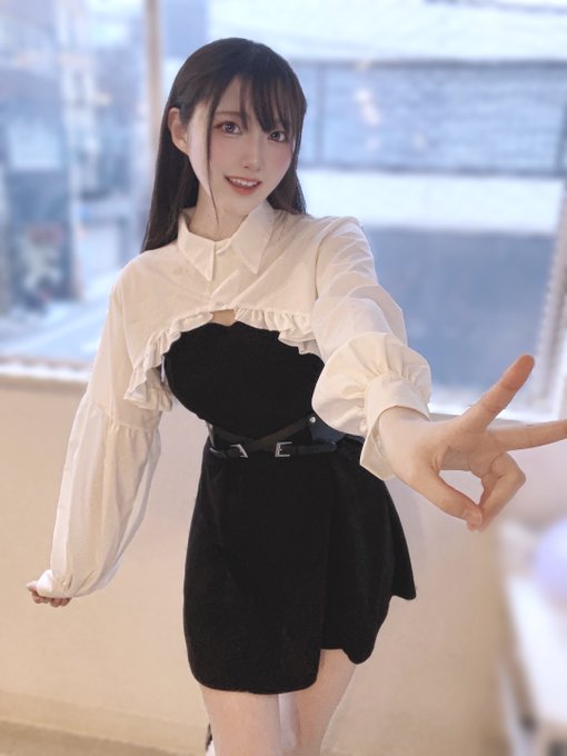 コスプレイヤーしょこらのTwitter画像31