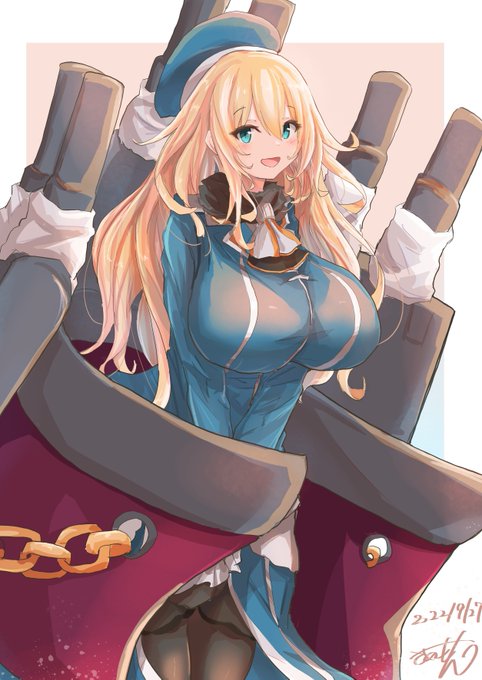 「TLに深刻な重巡洋艦不足」 illustration images(Latest))