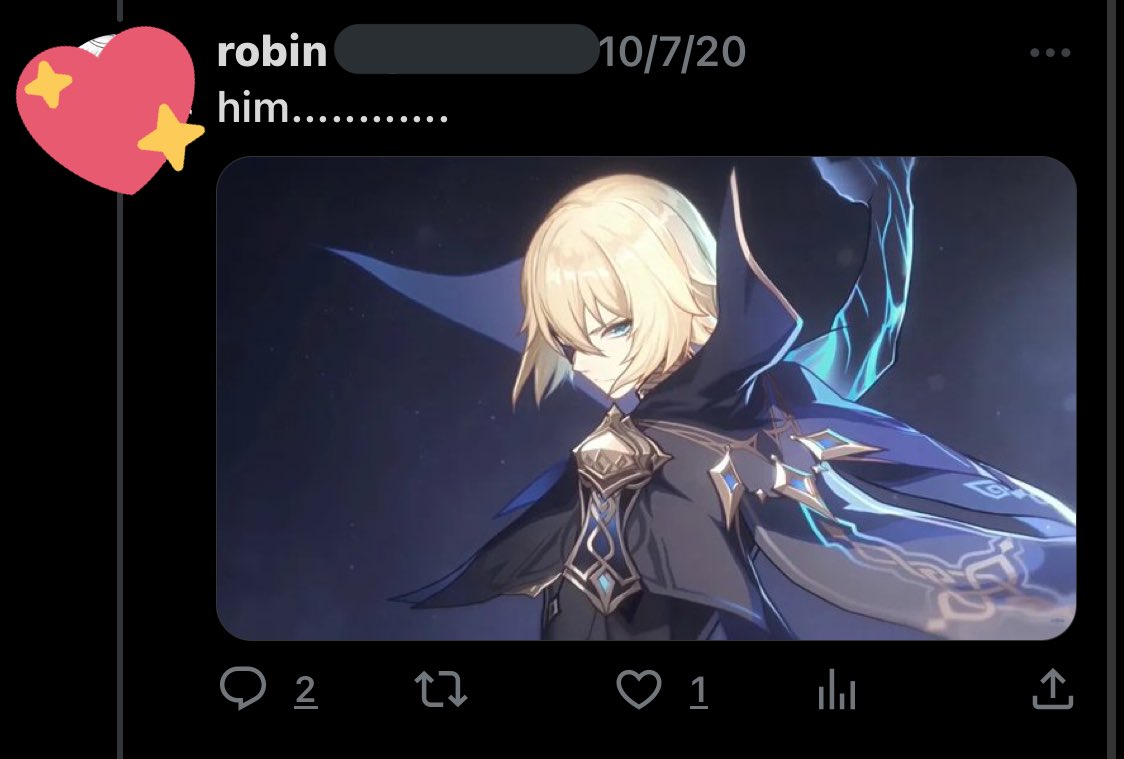 Robin (@khaenriahs) / Posts / X