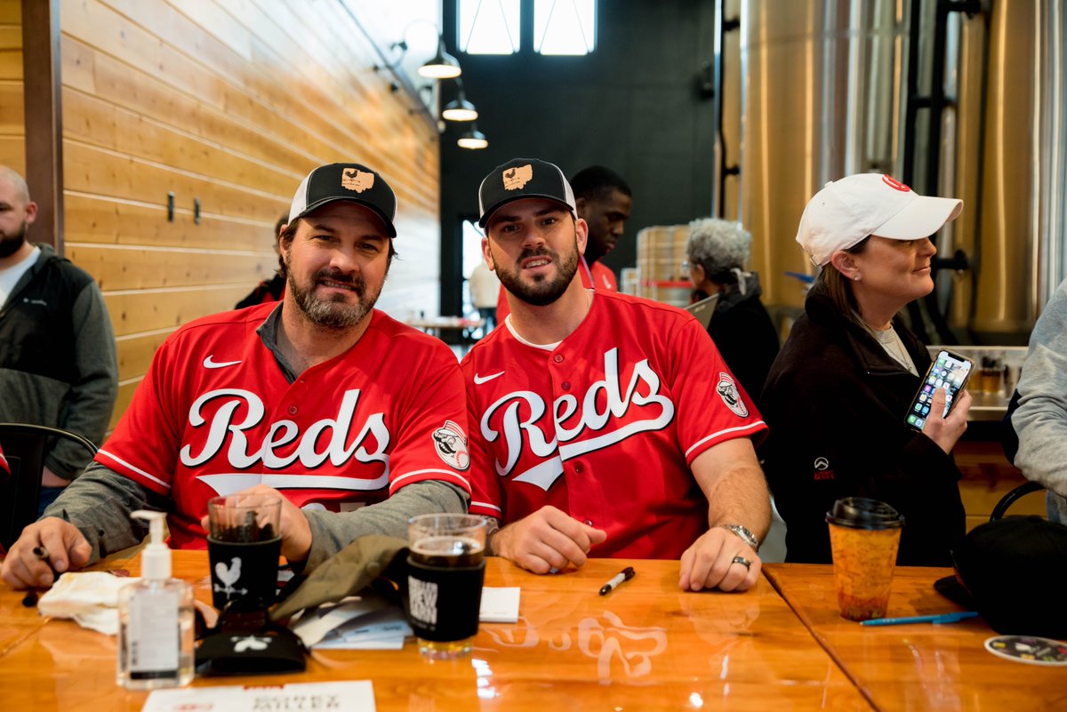 Moeller Brew Barn tweet media