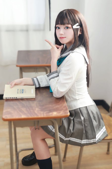 コスプレイヤーすあのTwitter画像34