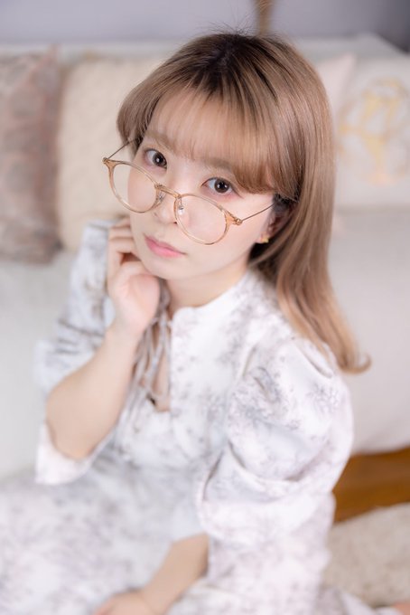 コスプレイヤー伊波ユリのTwitter画像16