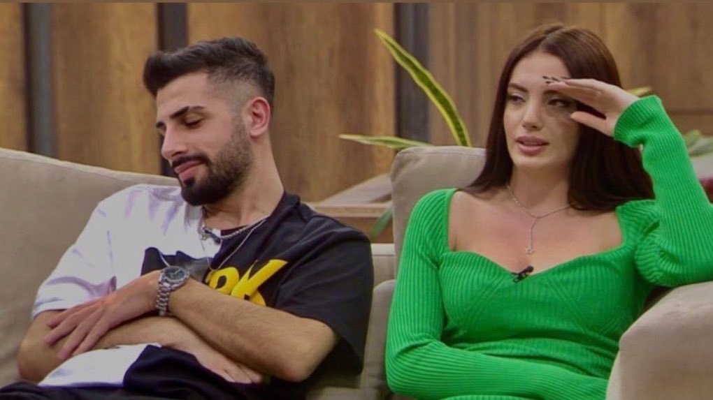 alaska on Twitter "love bombing, gaslighting, ghosting ve nihayetinde