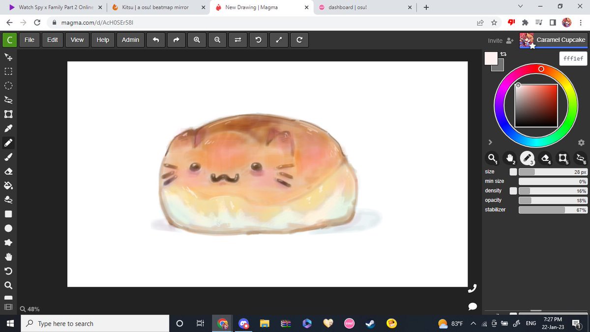 HCScribbles2003's tweet image. More Magma.com #catbread #doodle #boredom