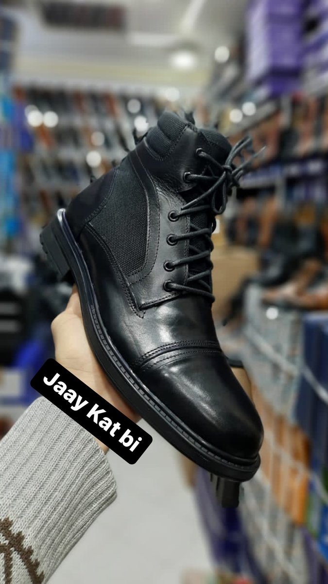 jaaykatbi23's tweet photo. Retrouvez une large gamme de chaussures chez JAAY KAT BI.

☎ Tél. : +221 76 147 30 73 (Joignable sur whatsapp aussi)

🚇 LIVRAISON POSSIBLE . https://t.co/J8gW7CMt8L