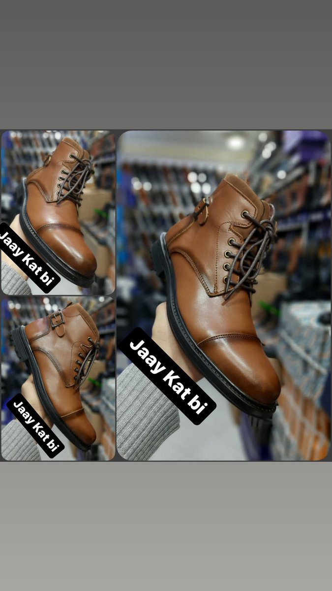 jaaykatbi23's tweet photo. Retrouvez une large gamme de chaussures chez JAAY KAT BI.

☎ Tél. : +221 76 147 30 73 (Joignable sur whatsapp aussi)

🚇 LIVRAISON POSSIBLE . https://t.co/J8gW7CMt8L