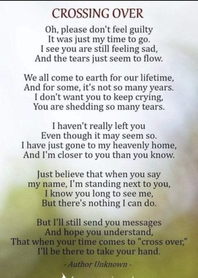 Say His Name🤍🕯️JOE🕯️🤍

To those who follow my page, please RT with a Say Her/Her Name.  Our children existed in this world, they deserve to have their name spoken. #josephanthonysuarez #grievingjoe #bereavedmother #siblingloss #fathersgrievetoo 🤍