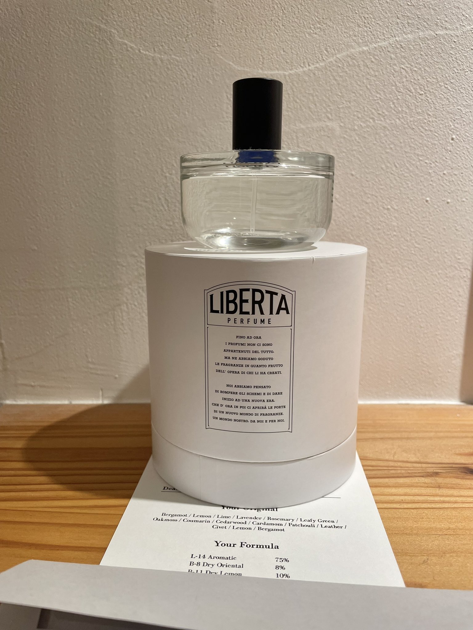 公式】LIBERTA Perfume(リベルタパフューム) (@LIBERTA_Perfume) / Twitter 公式】LIBERTA Perfume(リベルタパフューム) (@LIBERTA_Perfume) / Twitter