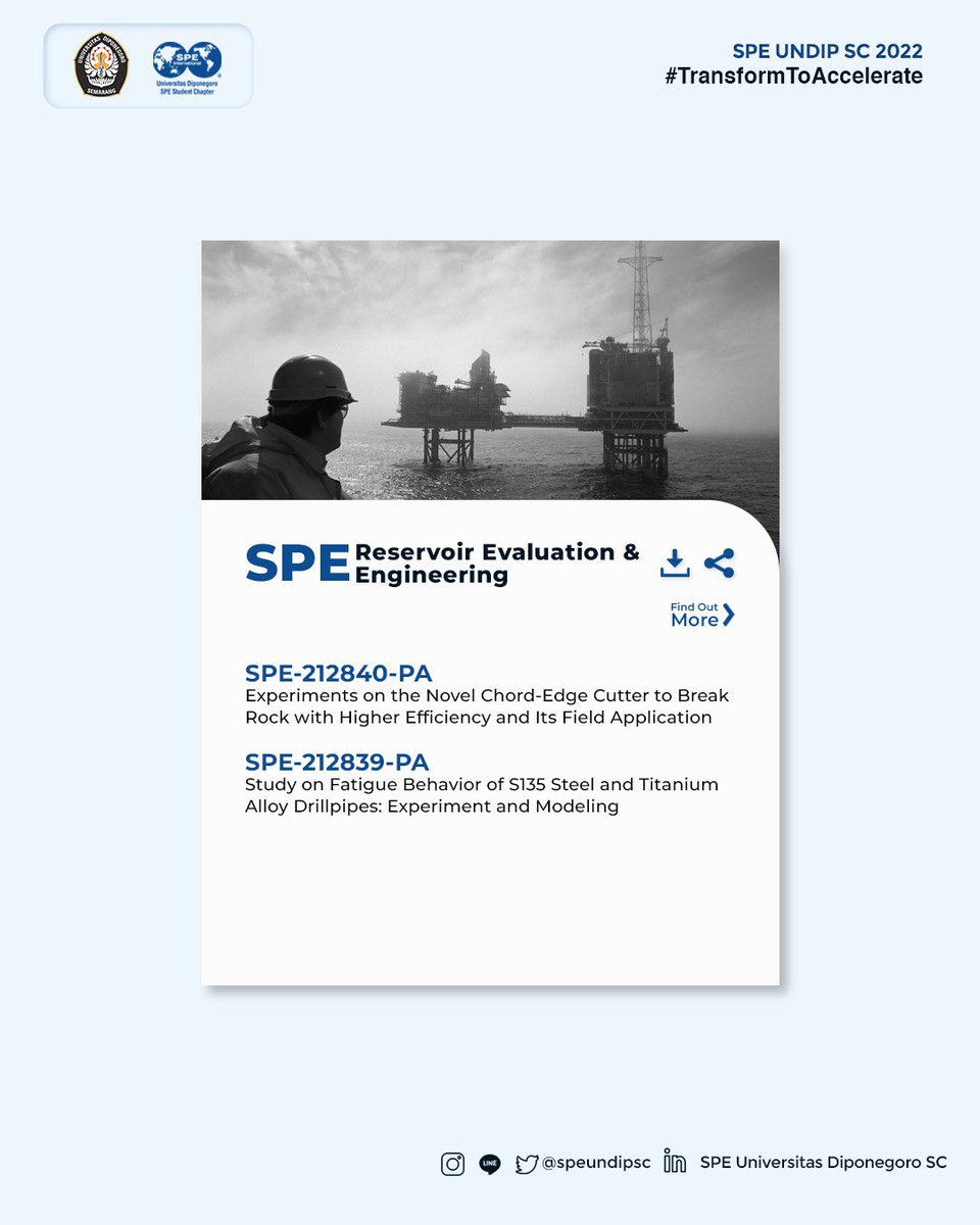 speundipsc's tweet photo. its members. This month of December JPT issue is US Shale Refraces Struggle to Scale Up.

Check JPT website for more:
https://t.co/vaQ0sNQlb2

Let's build up our knowledge through JPT.

#SPEUNDIPSC2022 
#TransformToAccelerate https://t.co/Tx9R1knd0z