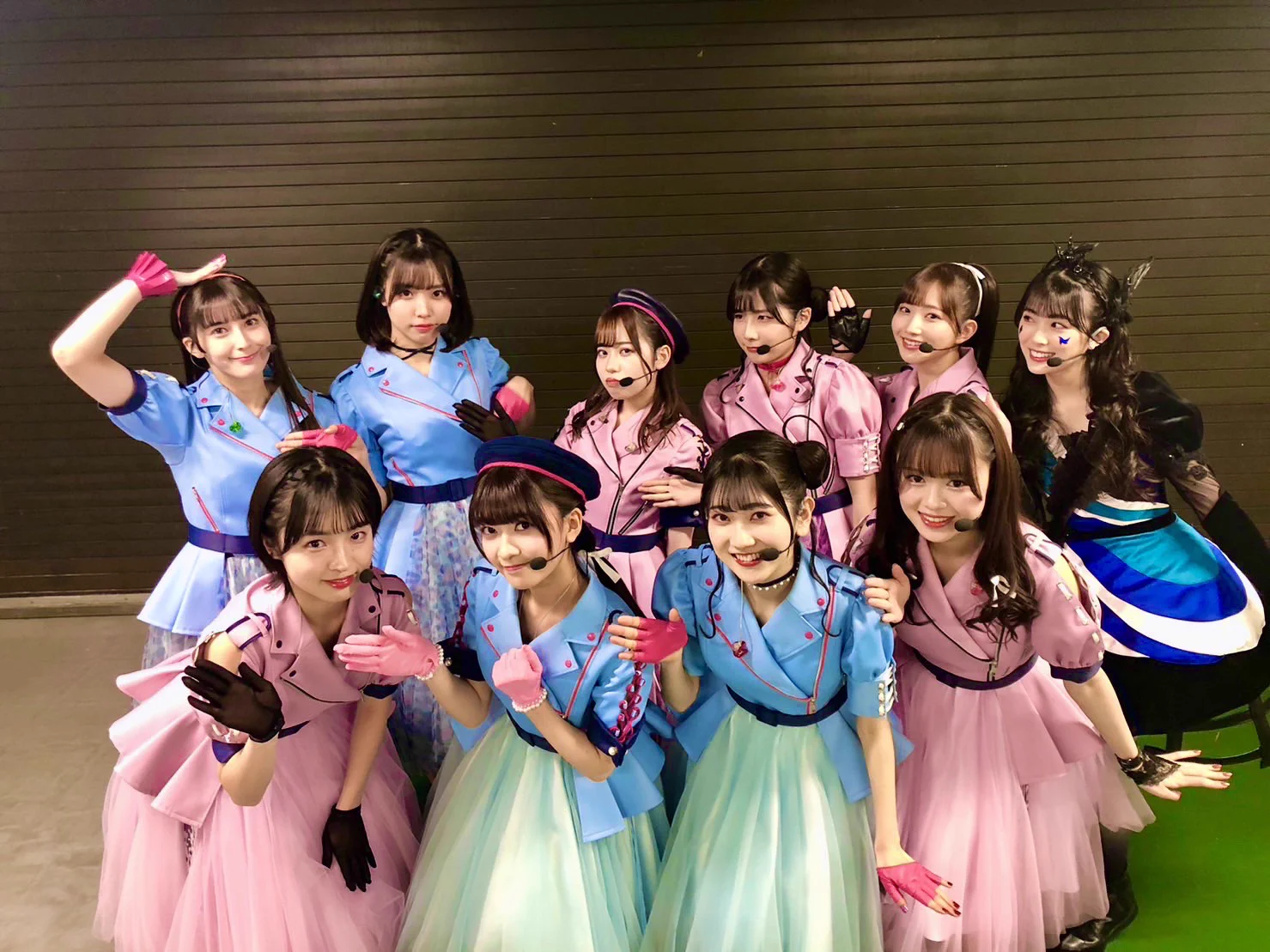 青山なぎさ on X: 