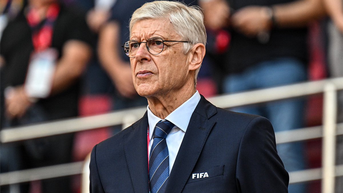 BTips4you's tweet photo. David de Gea on Sir Alex Ferguson vs Wenger debate ๐ฃ
"Weโre talking about one of the best managers in history, Sir Alex, and the guy from Arsenal.โ
๐ช๐ต๐ผ ๐๐ฎ๐ ๐๐ต๐ฒ ๐ฏ๐ฒ๐๐๐ฒ๐ฟ ๐บ๐ฎ๐ป๐ฎ๐ด๐ฒ๐ฟ?
๐ RTโ for Alex Ferguson
โค๏ธ LIKEโ for Arsene Wenger
#AFC #MUCFC https://t.co/aspgomzIc7