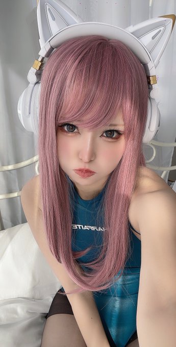 コスプレイヤー真白ふとんのTwitter画像31