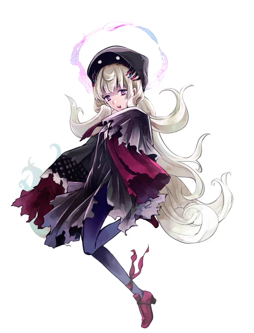 霊夢ちゃん(再掲)#Endoujin #Reimural 