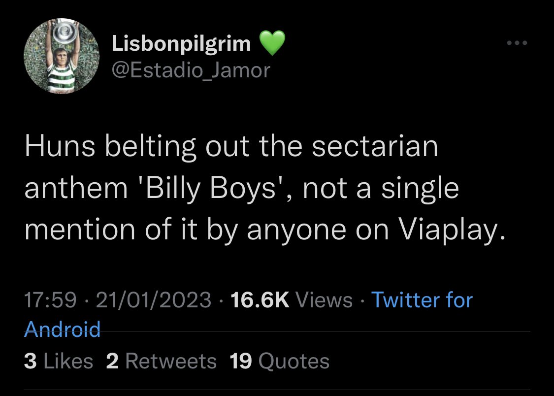 The Timmy Banter Years tweet media