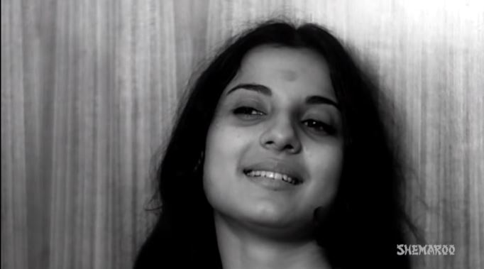 screen_image's tweet image. Tanuja #anubhav