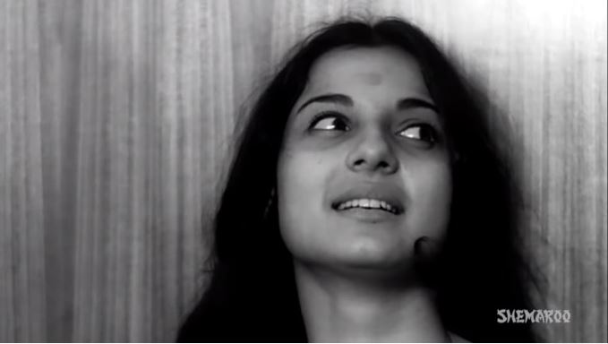 screen_image's tweet image. Tanuja #anubhav