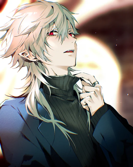 #KuzuArt 