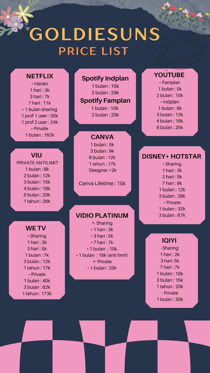 bidii • fast respon ke WA! tweet media