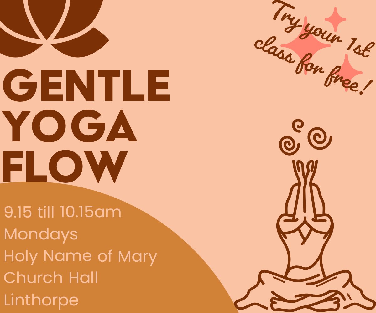 AmalaTeesside's tweet photo. To book your space contact Aimee on 07774600440 or email info@amalateesside.com 💜🙏

 #linthorpe #Middlesbrough #yogamiddlesbrough #yogateesside #teesside https://t.co/DFph1SPt80