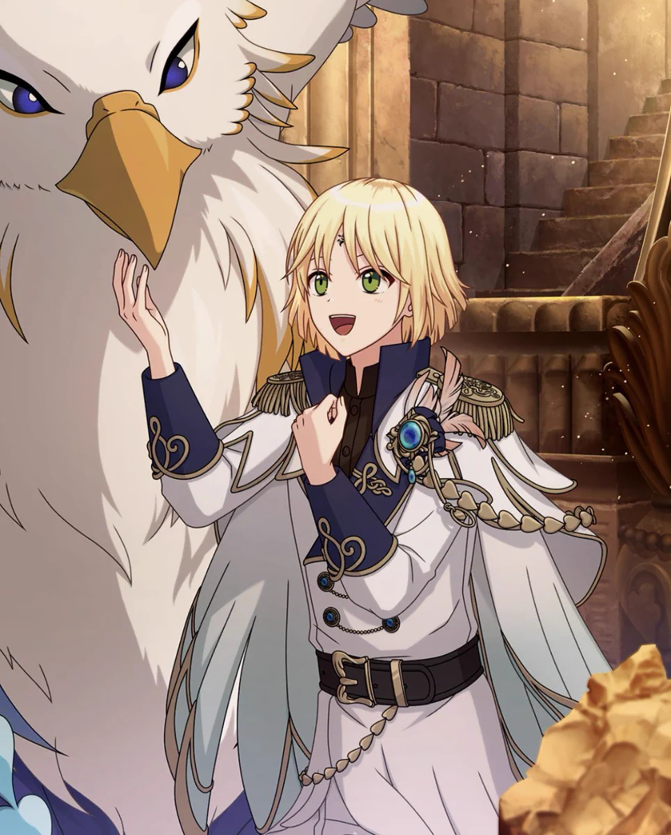 魔法使いの約束【まほやく】攻略Wiki@Gamerch on X: 