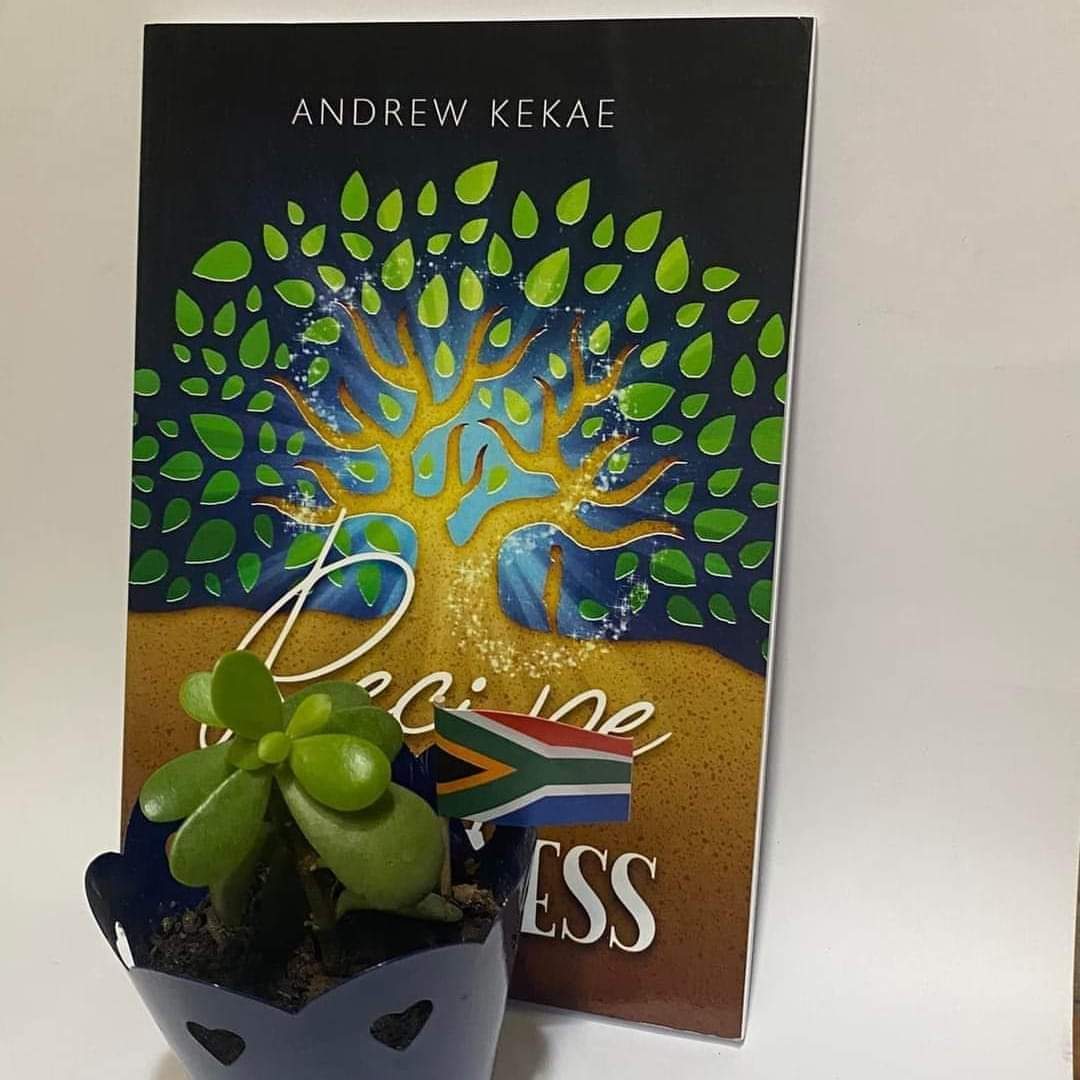 andrewkekae1's tweet image. #ReadabookSA