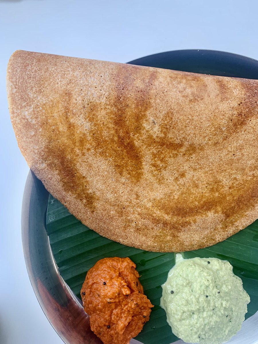 roshreyas's tweet photo. Try the dosa, goli baje, buns and ghee podi idli at Mama Mangalore - Koramangala 5th block.
Where Ice & Spice was.
#NewPlaceAlert #MamaMangalore #Mangalorean #Southindianbreakfast https://t.co/nNWAOMS3tS
