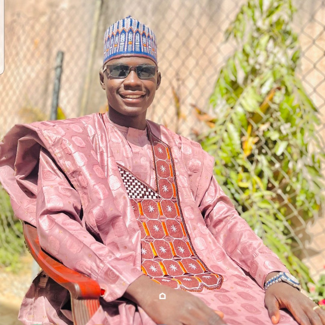 SAMAILATANIMU1's tweet photo. Idan ka isa kace amin.
Allah sa aljannace makomar shugaban kasar najeriya 
Muhammadu Buhari https://t.co/NUMG7419tb