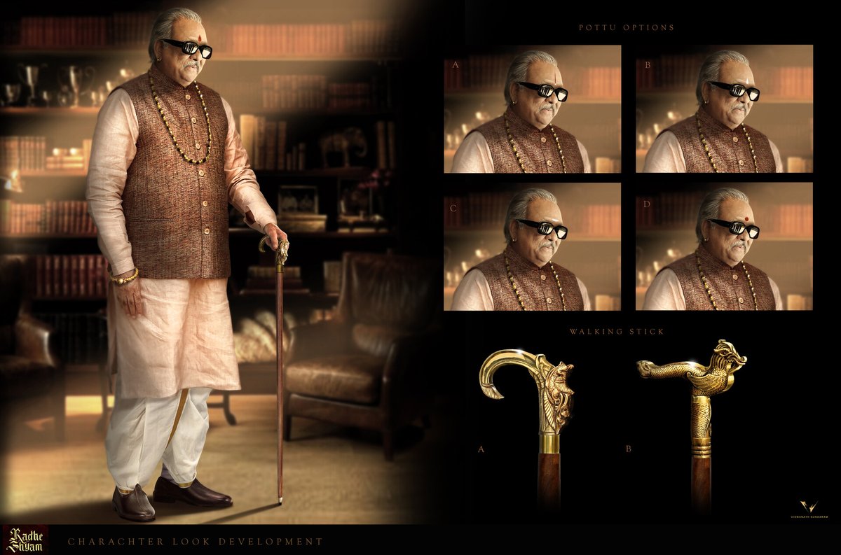 HKathala's tweet photo. #RadheShyam #RampRadha @director_radhaa AaKarikiMa Peddananna Garu NiKuda Ela Anukoni AlaEla ChupinchavBhayya🤦‍♂️🙏💯🥺😠😡Ninnu ThittaloKottaloKudaTeliyatleKadhara BhayyaMaku💯 @UV_Creations Nv Em Chesav Looks Finalize Chese Appudu 😡#SalaarEuphoriaIn250Days #saalnahi_सलार_hai https://t.co/vNAzB1sEW4