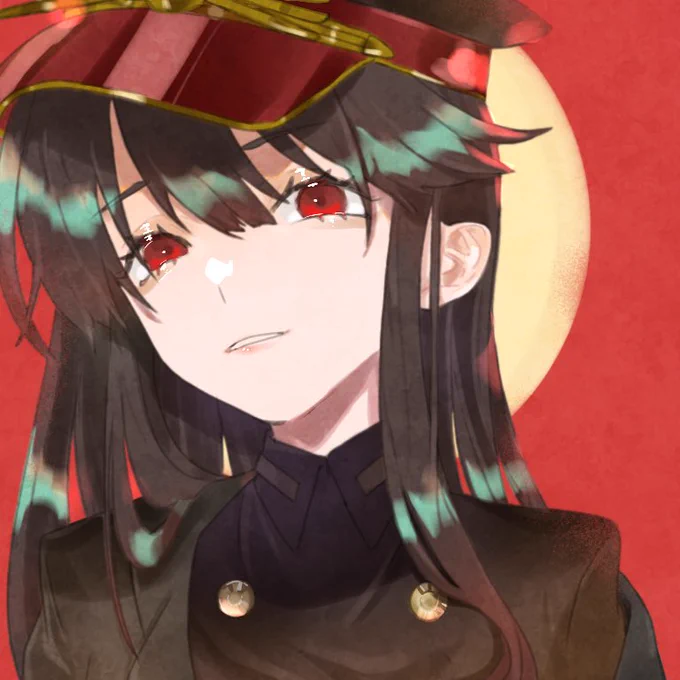 ア～～～～～ 