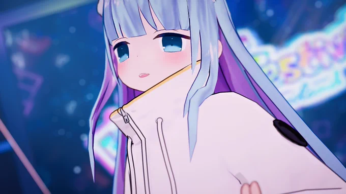 #サンリオVfesありがとうございました。初めましての方は初めましてワタシの名前はsomuniaです。インターネットの何処かにある部屋で暮らしています。ライブ、楽しかったですか? 