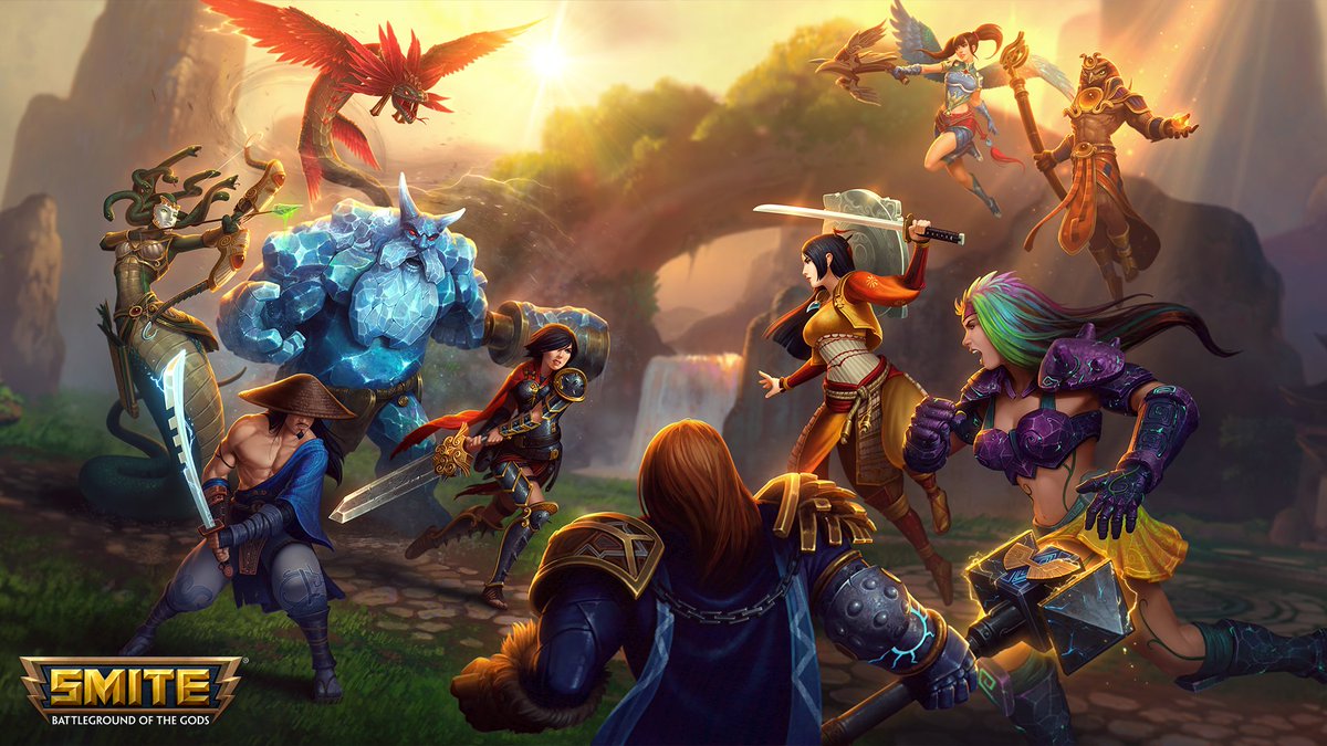 ¡Con la actualización del Año 10, aumentaremos los límites de nivel de jugador de 160 a 2000!

Los jugadores que ya hayan alcanzado el nivel 160 no perderán ningún excedente de experiencia y se ajustarán los niveles según corresponda.

¿Qué nivel crees que tendrás? 😁