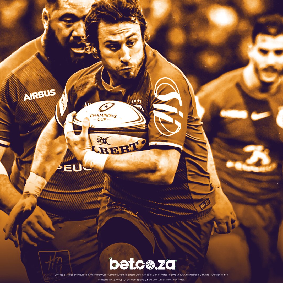 betcoza's tweet photo. 🏉 #SRST (-15.5) v #SUAF (+15.5)
💰 #HeinekenChampionsCup - https://t.co/bn2oHgHvYj

🏉 #CheetahsForever (-8.5) v #EnVertEtContreTous (+8.5)
💰 #ChallengeCupRugby - https://t.co/UpQGHjf8wh
⏰ 17:15 https://t.co/b4aMJjoFLI