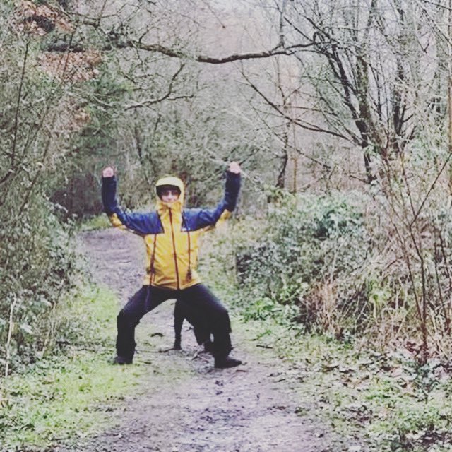 Friendly All Ability weekly Yoga class at St Lukes Buckfastleigh in hall at back - Weds 7.30pm - 8.30pm - drop ins welcome #yoga #buckfastleigh #yogaclass #exercise #facetoface #ashburton #southdevon @BeBuckfastleigh <a href="/BflCouncil/">BuckfastleighCouncil</a> <a href="/bflpool/">Buckfastleigh Pool</a> <a href="/VisitBuckfastl1/">Visit Buckfastleigh</a> <a href="/mdaupdates/">Mid-Devon Advertiser</a>