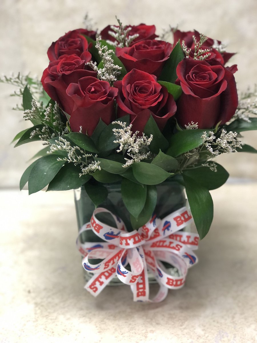 It’s game day !! Let’s go Buffalo!!