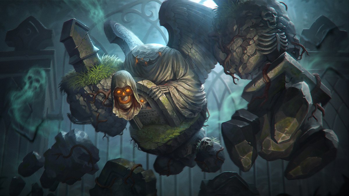 Nuevas tablas de clasificación de dioses en competitivo:

🥇 Los mejores jugadores del 1 al 10 tendrán un marco de Maestro
🥈 11-40: Diamante
🥉 41-100: Platino
🎖 Todos los demás jugadores que jugaron 10 partidas competitivas tendrán un borde dorado

smitegame.com/news/fire-gian…