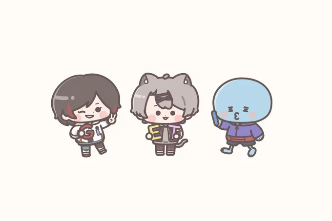 げち#うるかーと #ゆふなあーと#りんしゃんつかい 