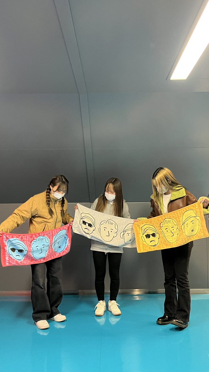 hkmi______224's tweet photo. ダンダンディキディキダンダンしてきた🙌🏽💞

#ベリーグッドマン https://t.co/Qm68kdaAQP