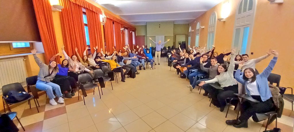 Andrea Limone tweet media