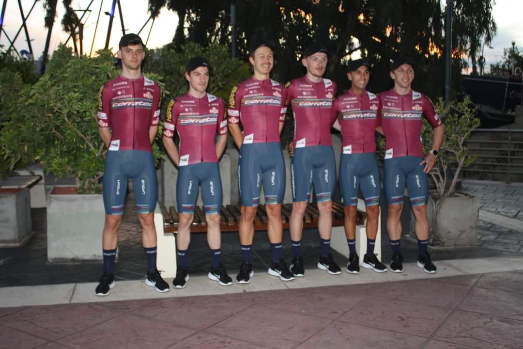 Team Solution Tech - NIPPO - Rali tweet media