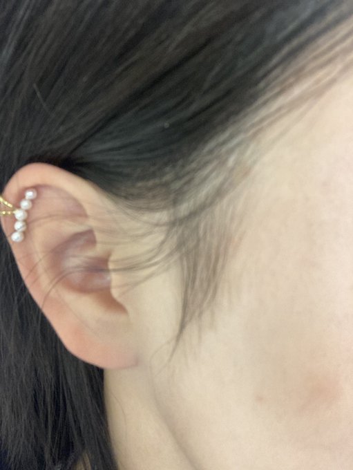 Twitterのコスプレ画像3