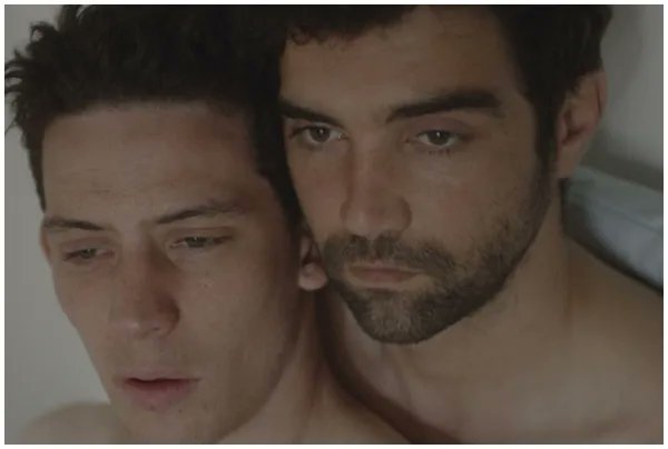 God's Own Country tweet media