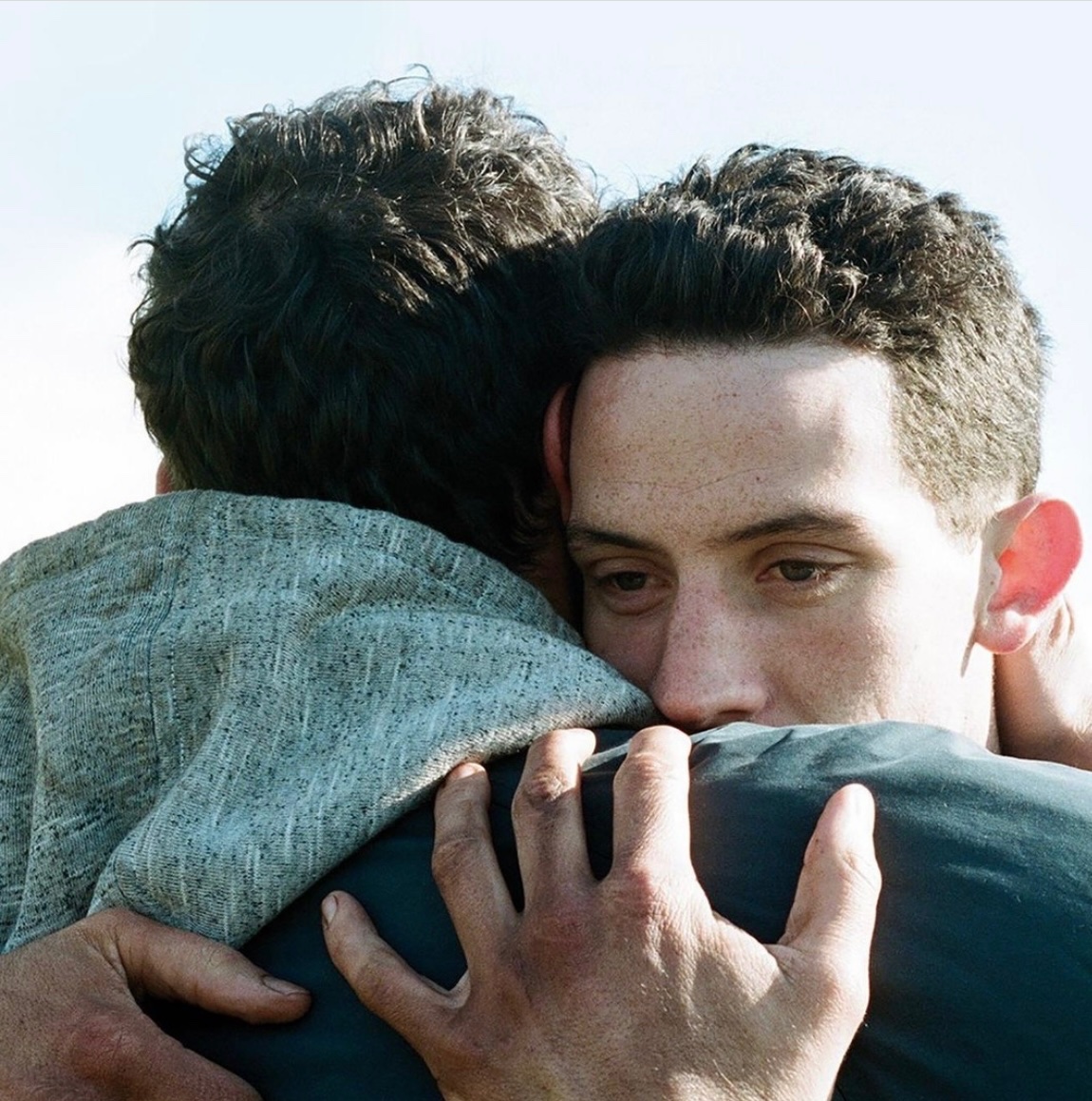 God's Own Country tweet media