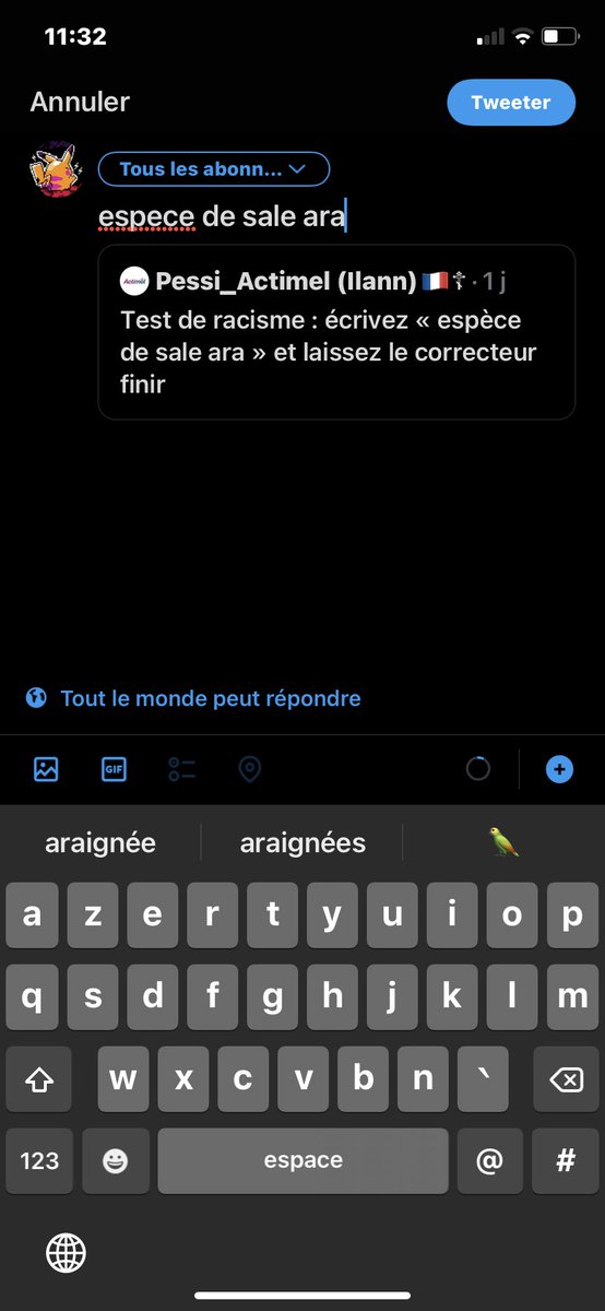 p0nchiPL's tweet photo. la #teamponchi tous unis contre le #racisme ‼️ 👊👊🏼👊🏽👊🏿🍜🥖🫖🍗 https://t.co/i67GfFde02
