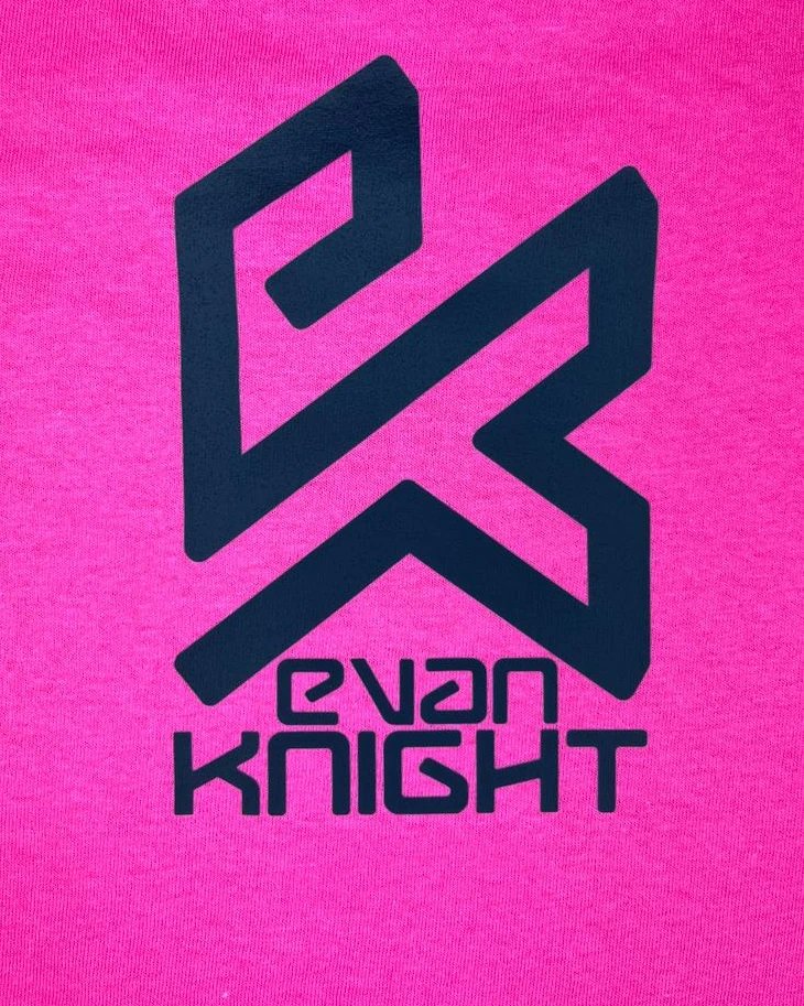 Here's a little triple pack we did for Evan Knight, another rising star from @UKWrestling_TV Genesis, lighting up Wednesday nights at the UKW Arena in recent months. Thanks again!! #ukwrestling #merchdesign #shirtprinting #britwres #standardintrovert #evanknight