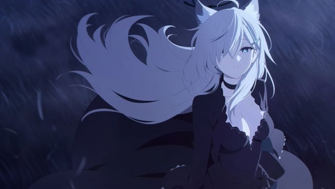 クロコちゃん容姿が強すぎる 