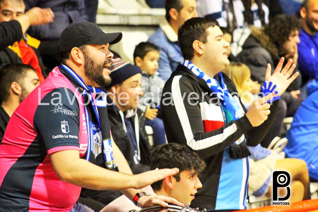 Photobs1's tweet photo. @FS_Talavera VS @UD3cantos más información sobre el partido en @lavozdetalavera 📷🗞️

https://t.co/PWEBPX1JW8 https://t.co/92f8t8t6Ah