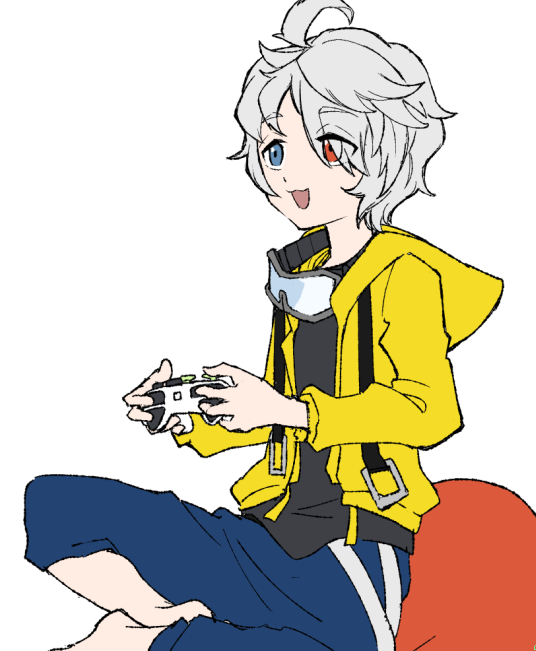 ほへー 