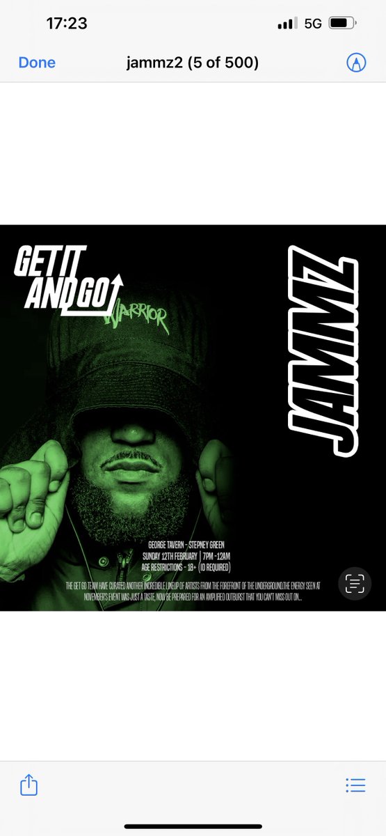 TCDAGENIUS's tweet image. Catch myself, @RollaPayback, @KirbyT_DJ on the @IAmGrime_ show on @RinseFM tonight 6-8pm with @Jammz #jackdat @MrFuriousDJ 💥 #getgo