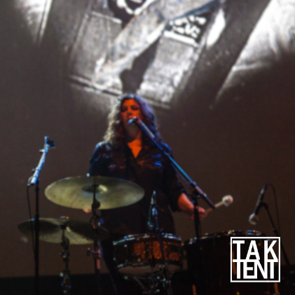 Dust on the Window - A Tribute to Mimi Parker. 

Selected by the artist 
<a href="/peterliversidge/">Peter Liversidge</a>
 in tribute to the wonderful Mimi Parker.

Listen here... taktentradio.com/?p=2664

<a href="/lowtheband/">LOW</a>